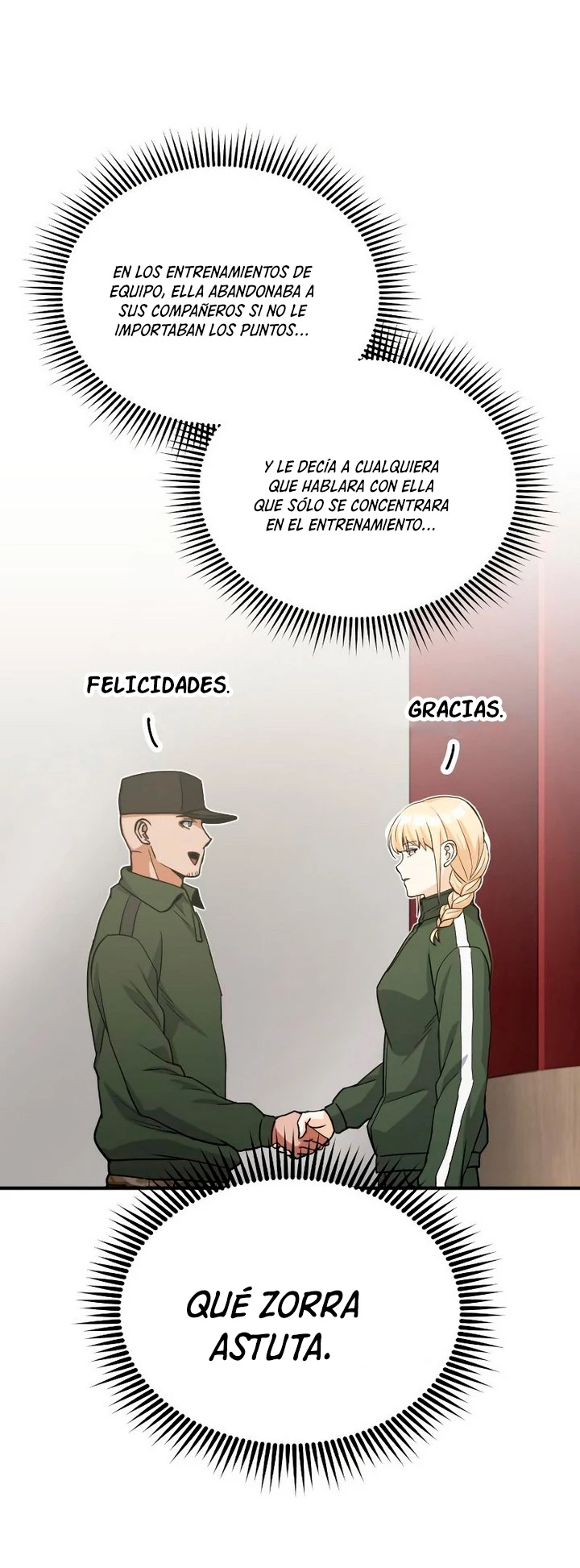 Genio del Linaje único Capítulo 16 - Página 55 en español