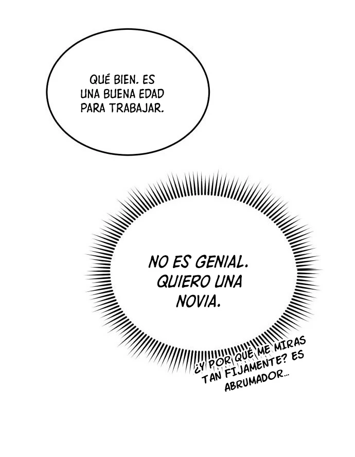 Genio del Linaje único Capítulo 17 - Página 18 en español