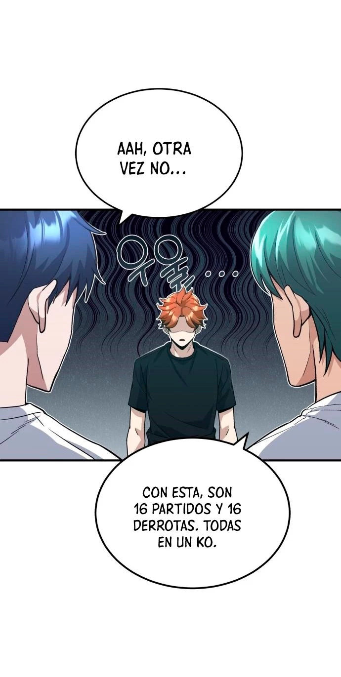 Genio del Linaje único Capítulo 17 - Página 25 en español