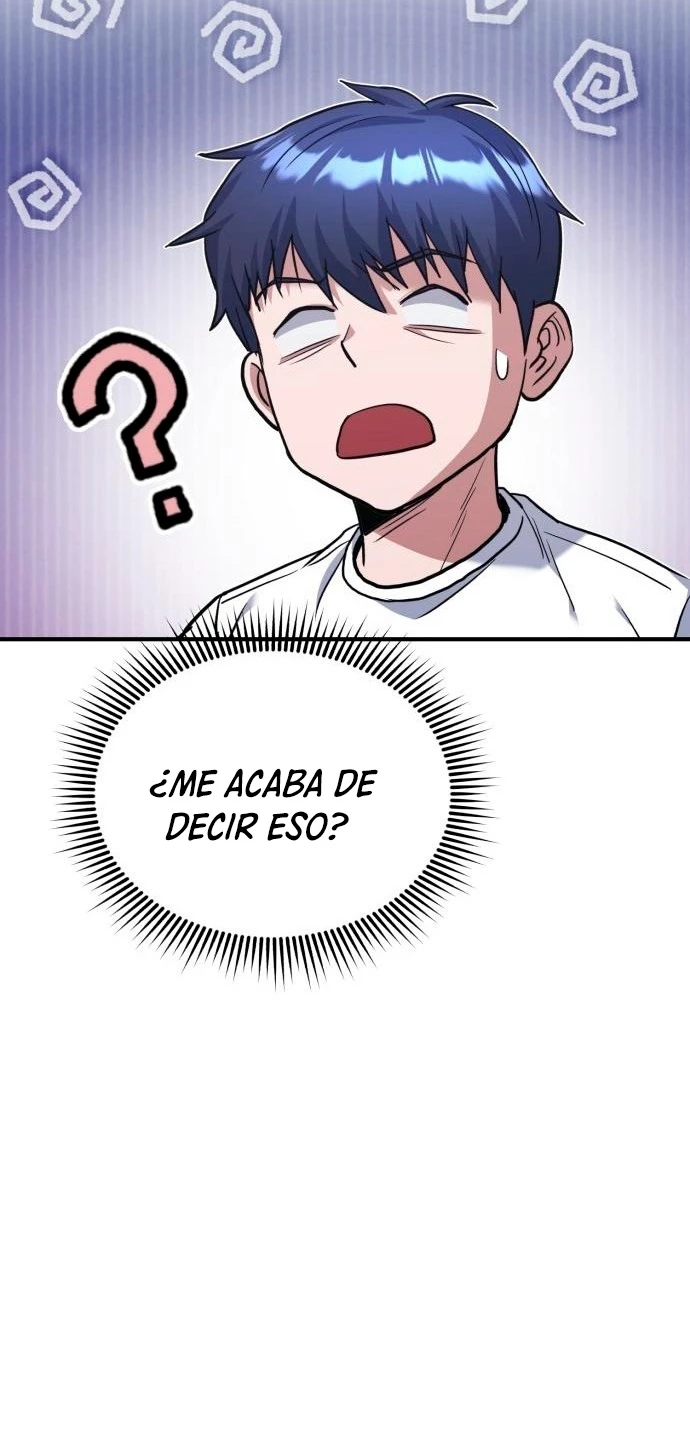 Genio del Linaje único Capítulo 17 - Página 34 en español