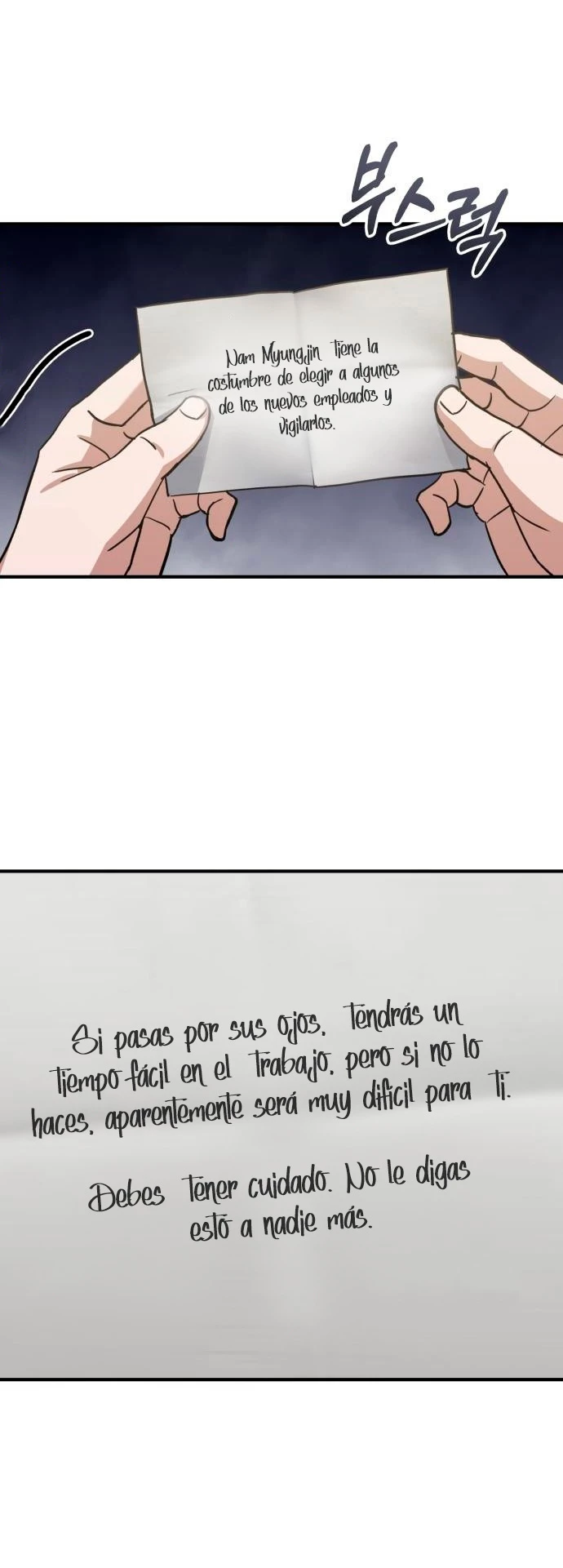 Genio del Linaje único Capítulo 17 - Página 45 en español