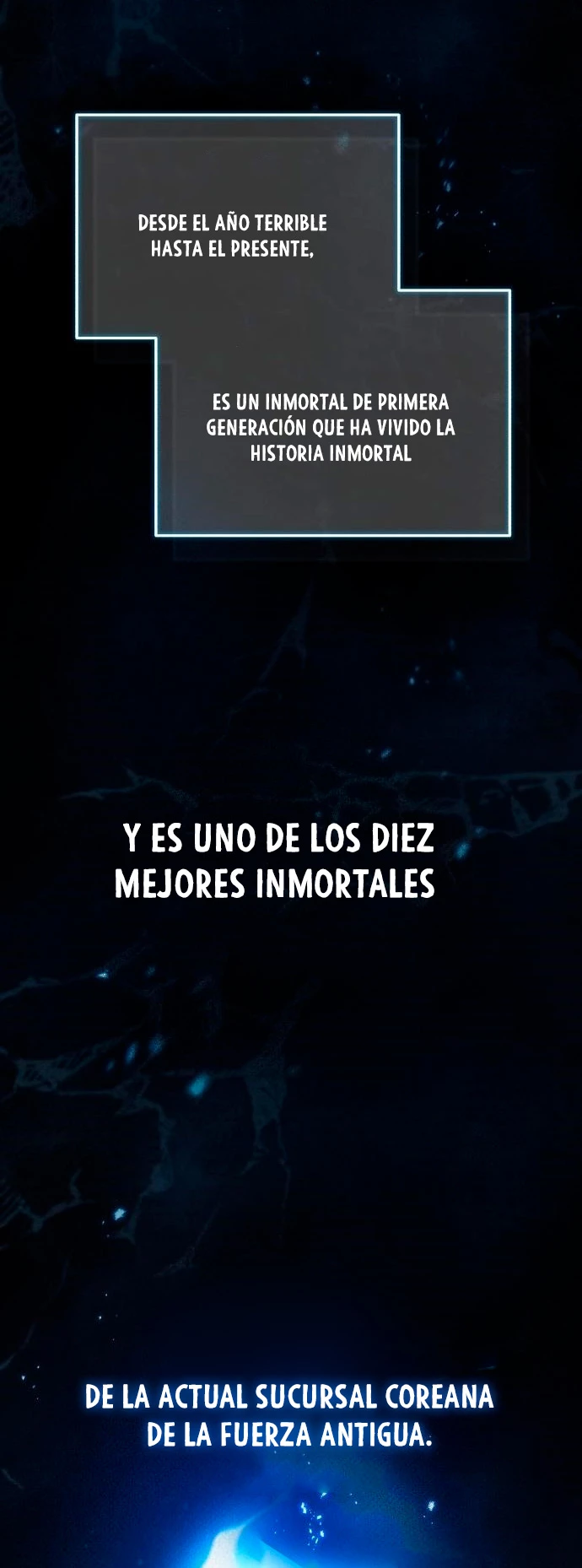 Genio del Linaje único Capítulo 17 - Página 5 en español