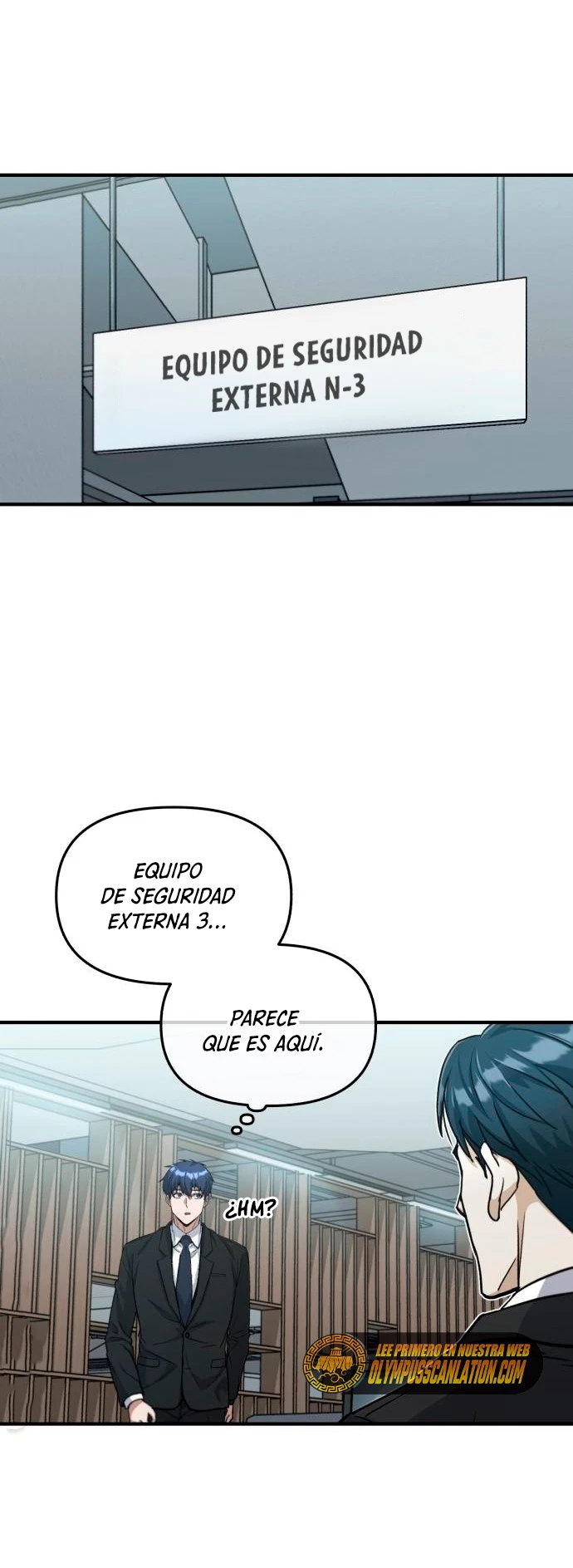 Genio del Linaje único Capítulo 17 - Página 52 en español