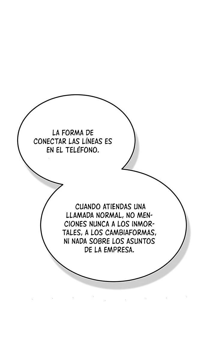 Genio del Linaje único Capítulo 17 - Página 64 en español