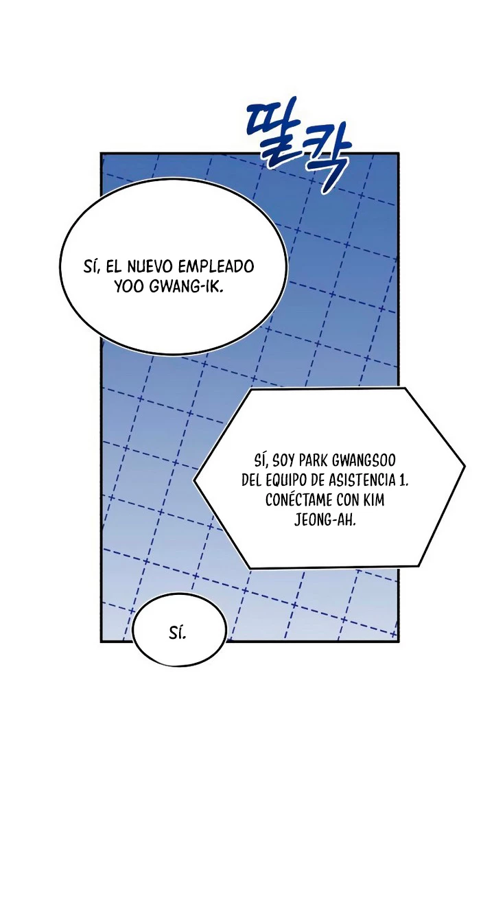 Genio del Linaje único Capítulo 18 - Página 23 en español