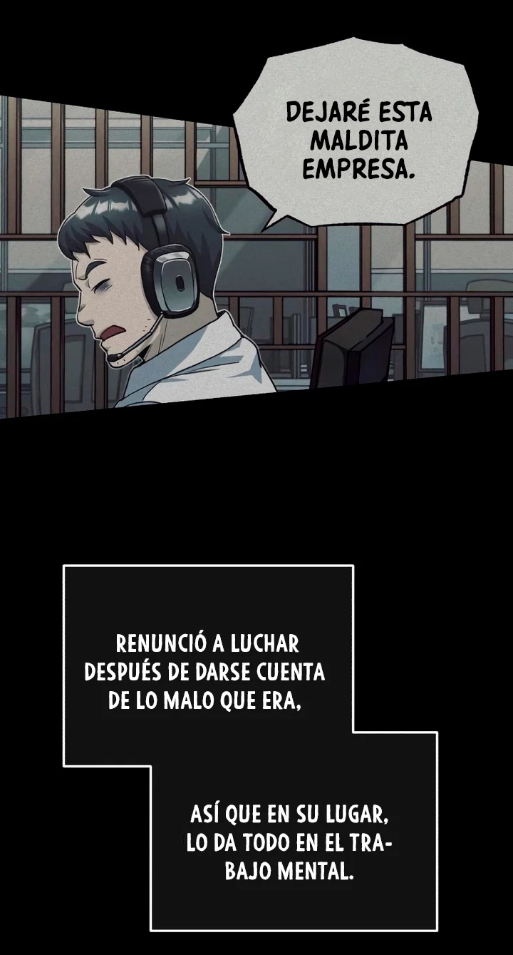 Genio del Linaje único Capítulo 18 - Página 32 en español