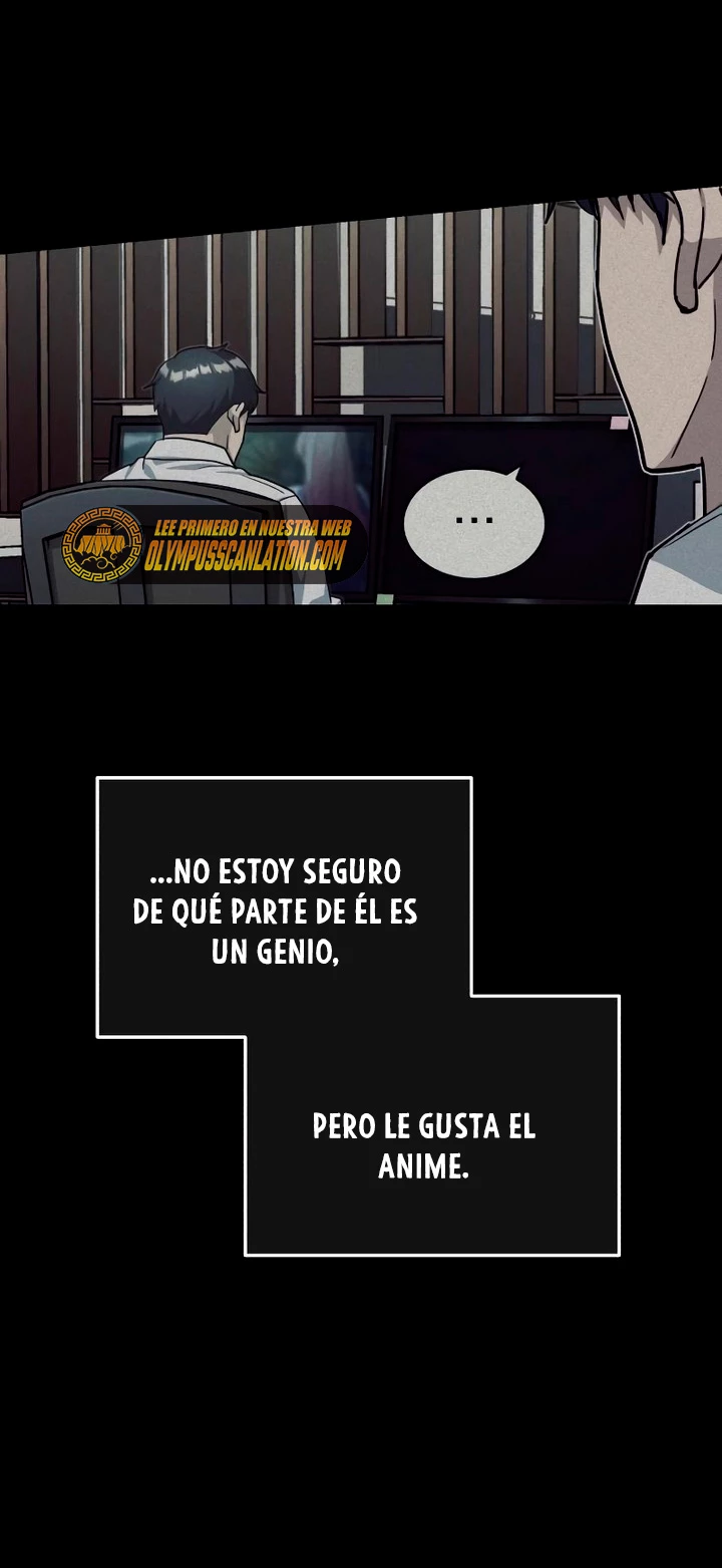 Genio del Linaje único Capítulo 18 - Página 33 en español