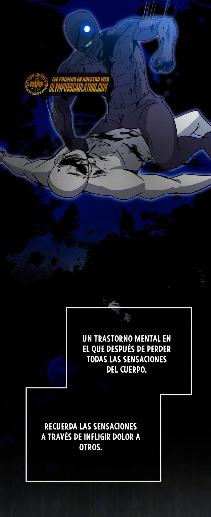 Genio del Linaje único Capítulo 18 - Página 61 en español
