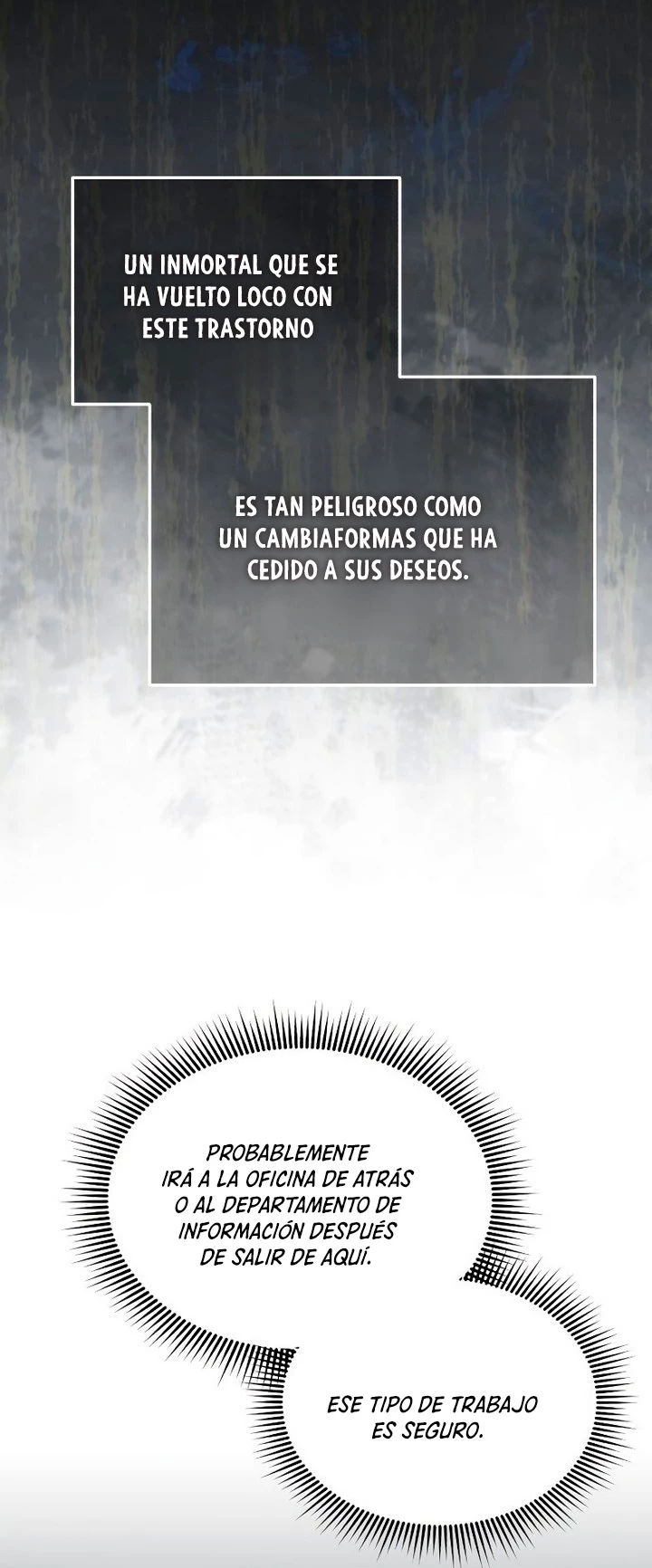 Genio del Linaje único Capítulo 18 - Página 62 en español