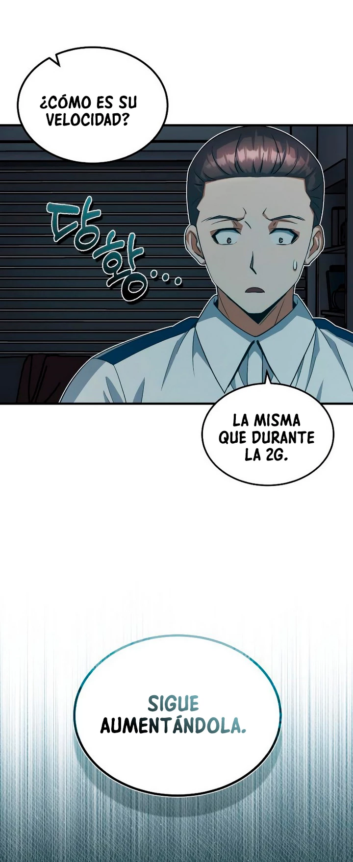 Genio del Linaje único Capítulo 18 - Página 69 en español