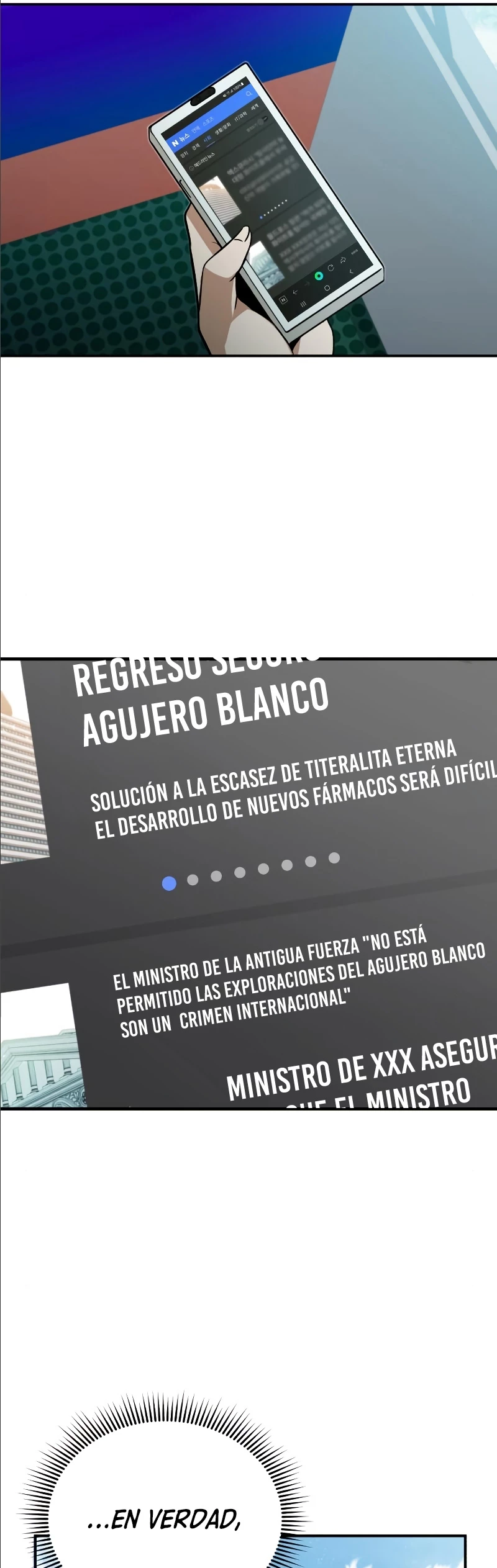 Genio del Linaje único Capítulo 2 - Página 51 en español