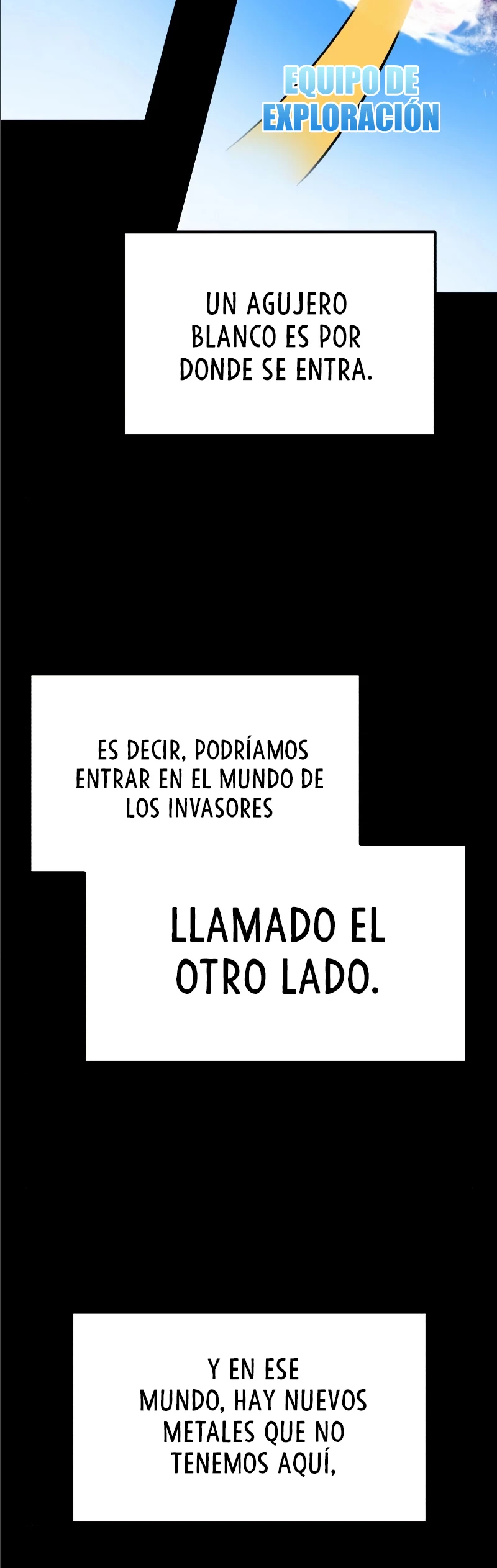 Genio del Linaje único Capítulo 2 - Página 54 en español