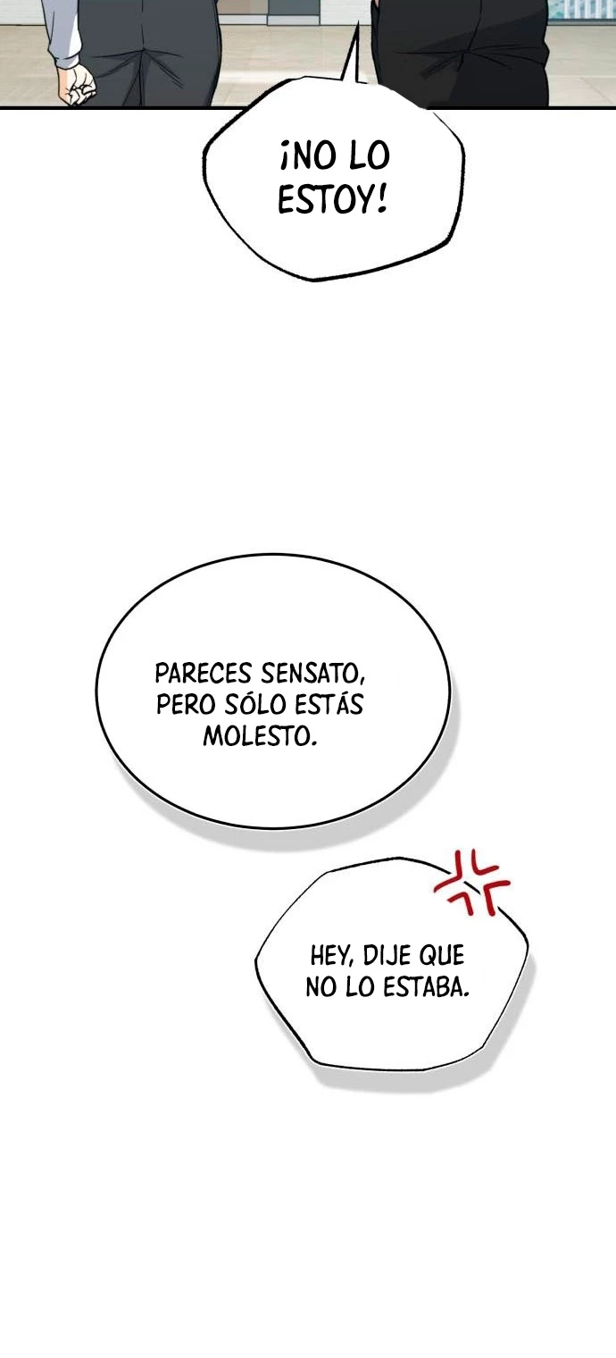 Genio del Linaje único Capítulo 21 - Página 17 en español