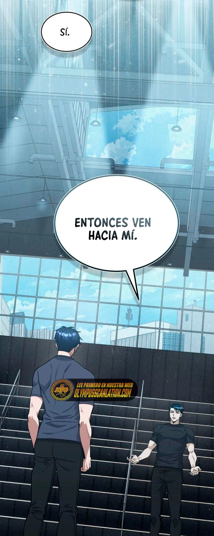 Genio del Linaje único Capítulo 21 - Página 22 en español