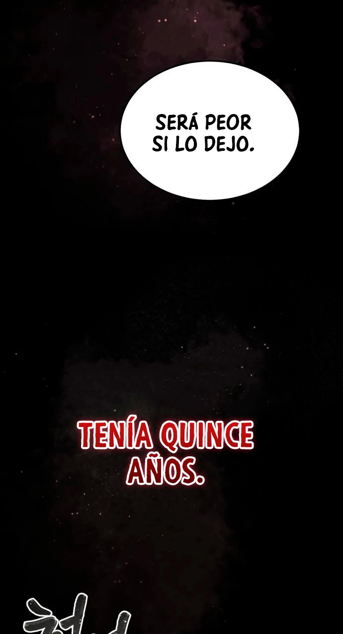 Genio del Linaje único Capítulo 21 - Página 40 en español