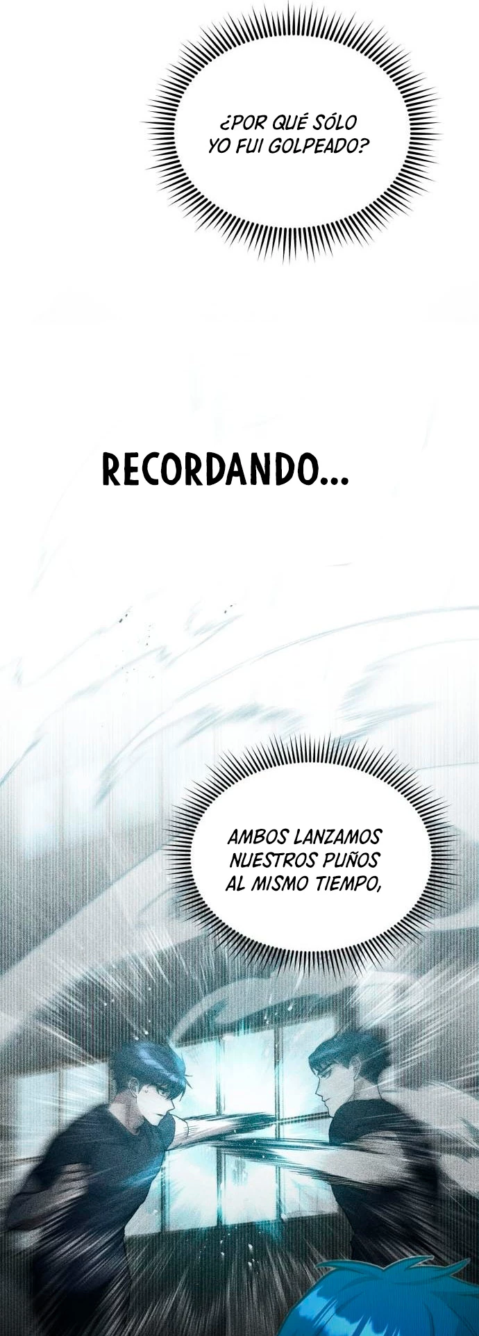 Genio del Linaje único Capítulo 21 - Página 44 en español