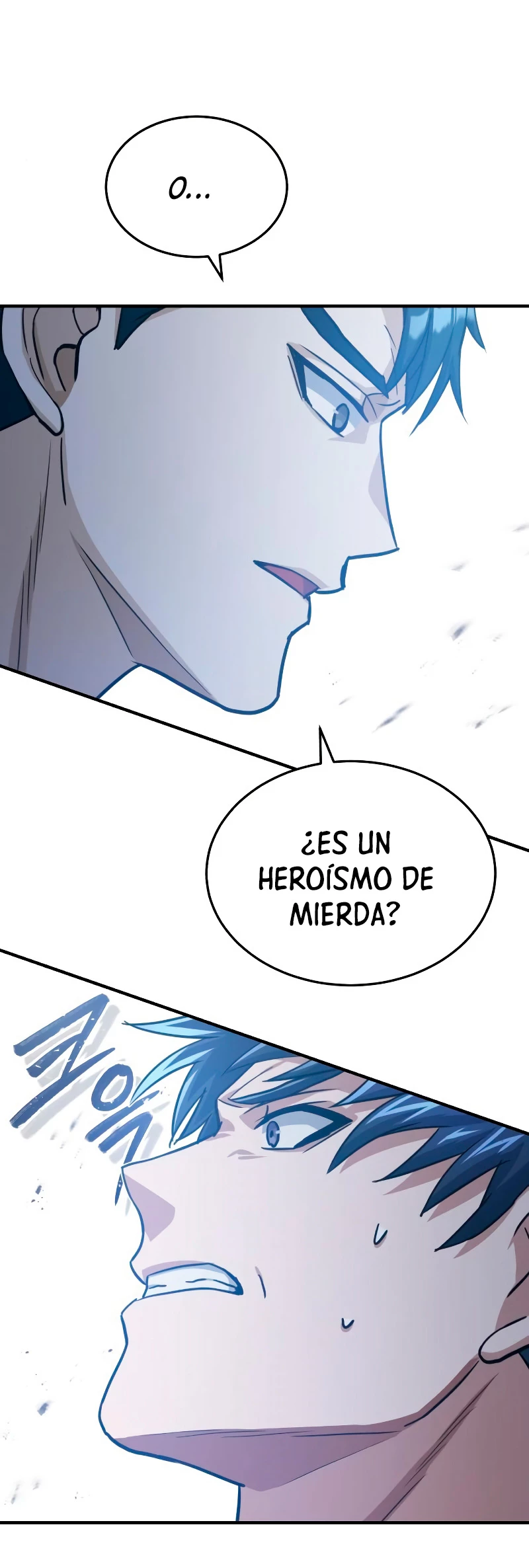 Genio del Linaje único Capítulo 22 - Página 18 en español