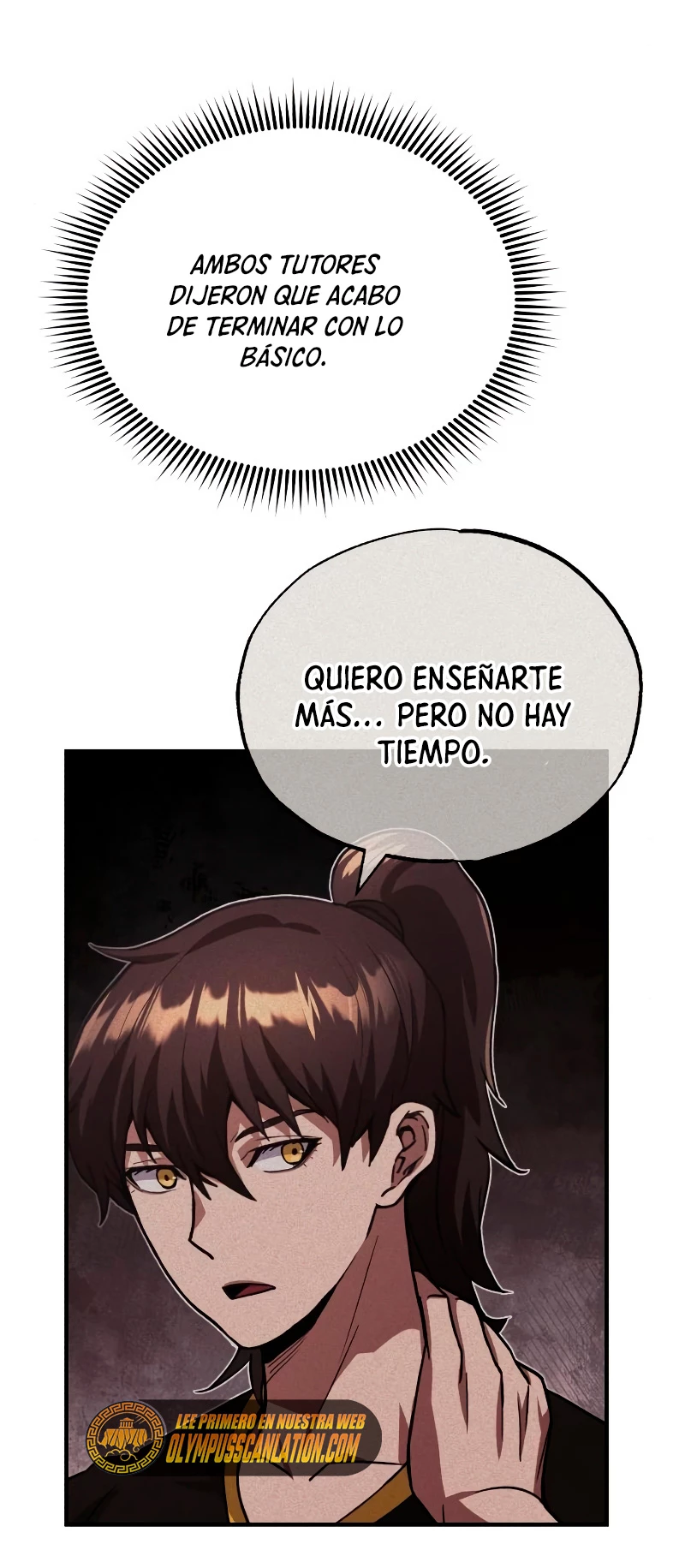 Genio del Linaje único Capítulo 22 - Página 23 en español