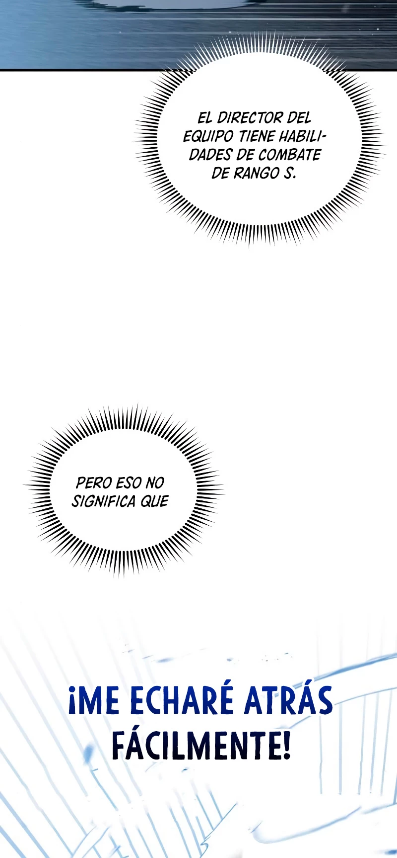 Genio del Linaje único Capítulo 22 - Página 25 en español