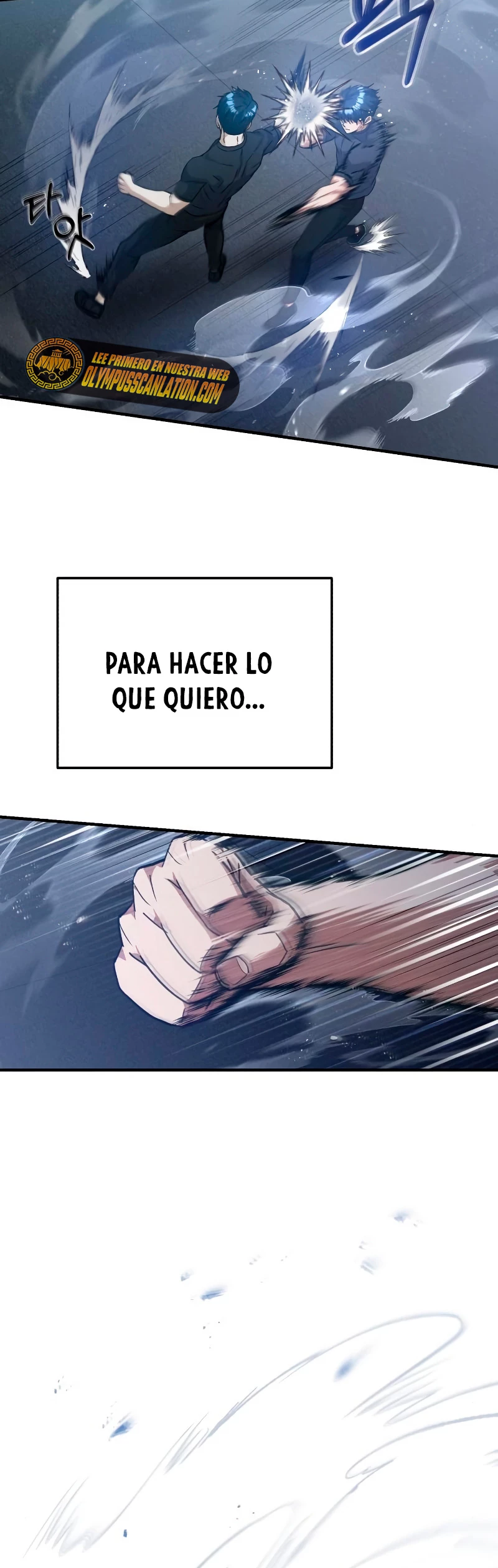 Genio del Linaje único Capítulo 22 - Página 32 en español
