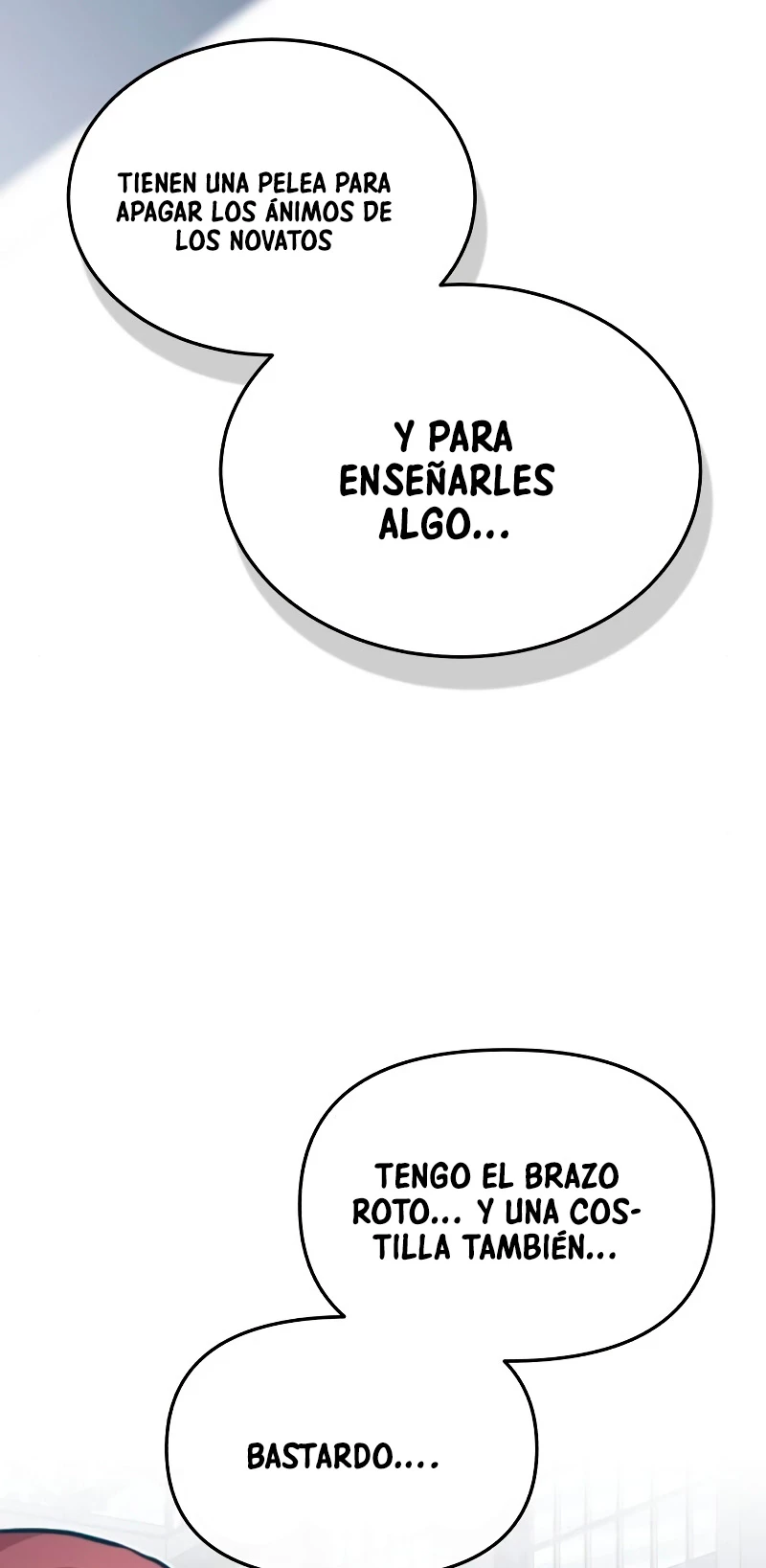 Genio del Linaje único Capítulo 22 - Página 51 en español