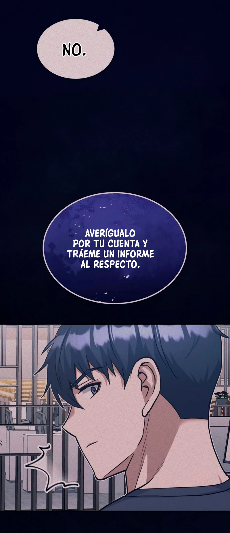 Genio del Linaje único Capítulo 23 - Página 15 en español