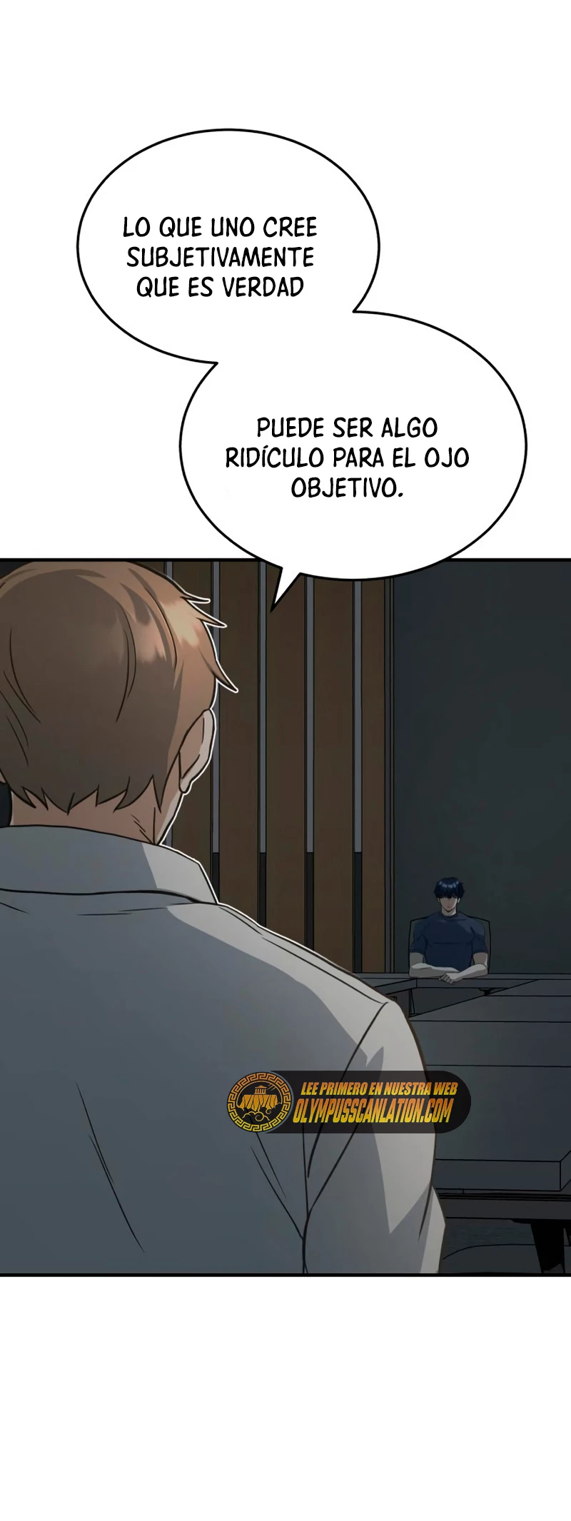 Genio del Linaje único Capítulo 23 - Página 39 en español