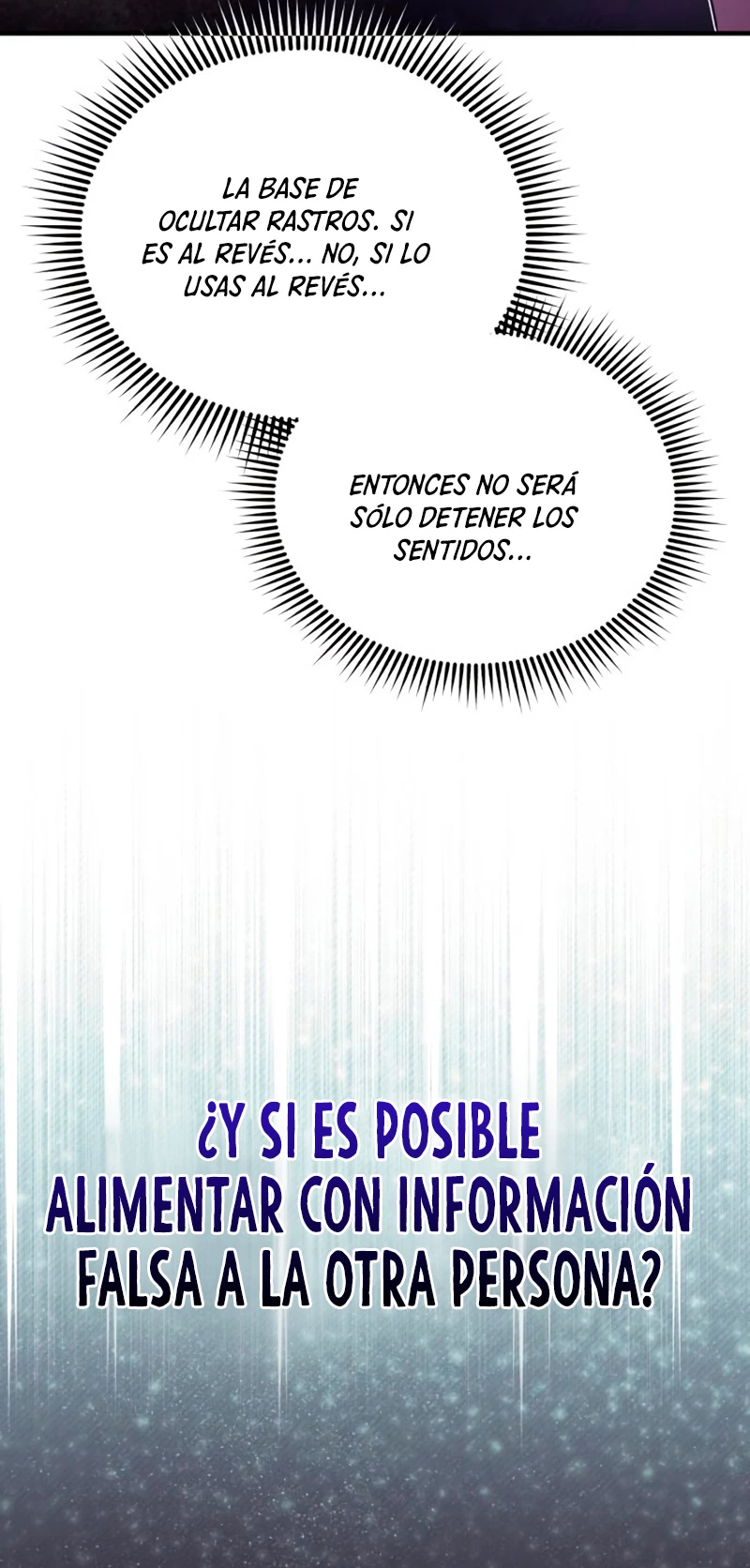 Genio del Linaje único Capítulo 23 - Página 43 en español
