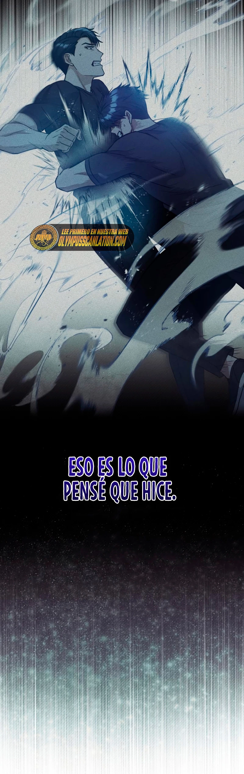 Genio del Linaje único Capítulo 23 - Página 45 en español