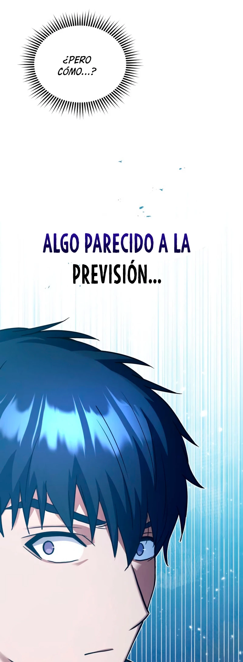 Genio del Linaje único Capítulo 23 - Página 52 en español