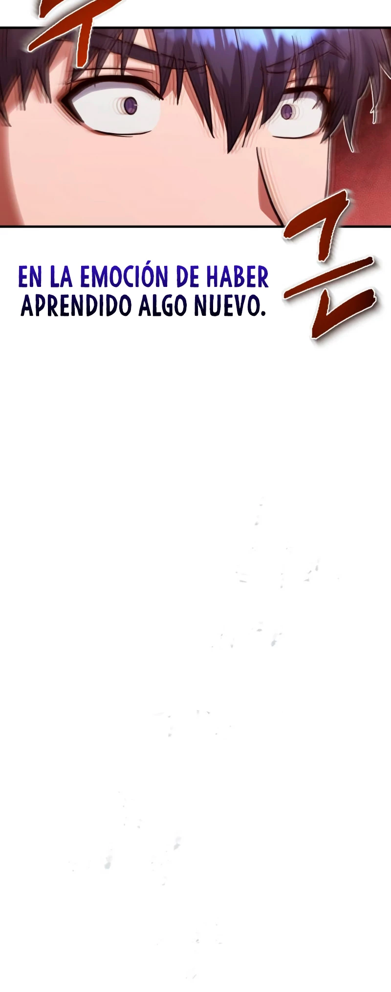 Genio del Linaje único Capítulo 23 - Página 56 en español