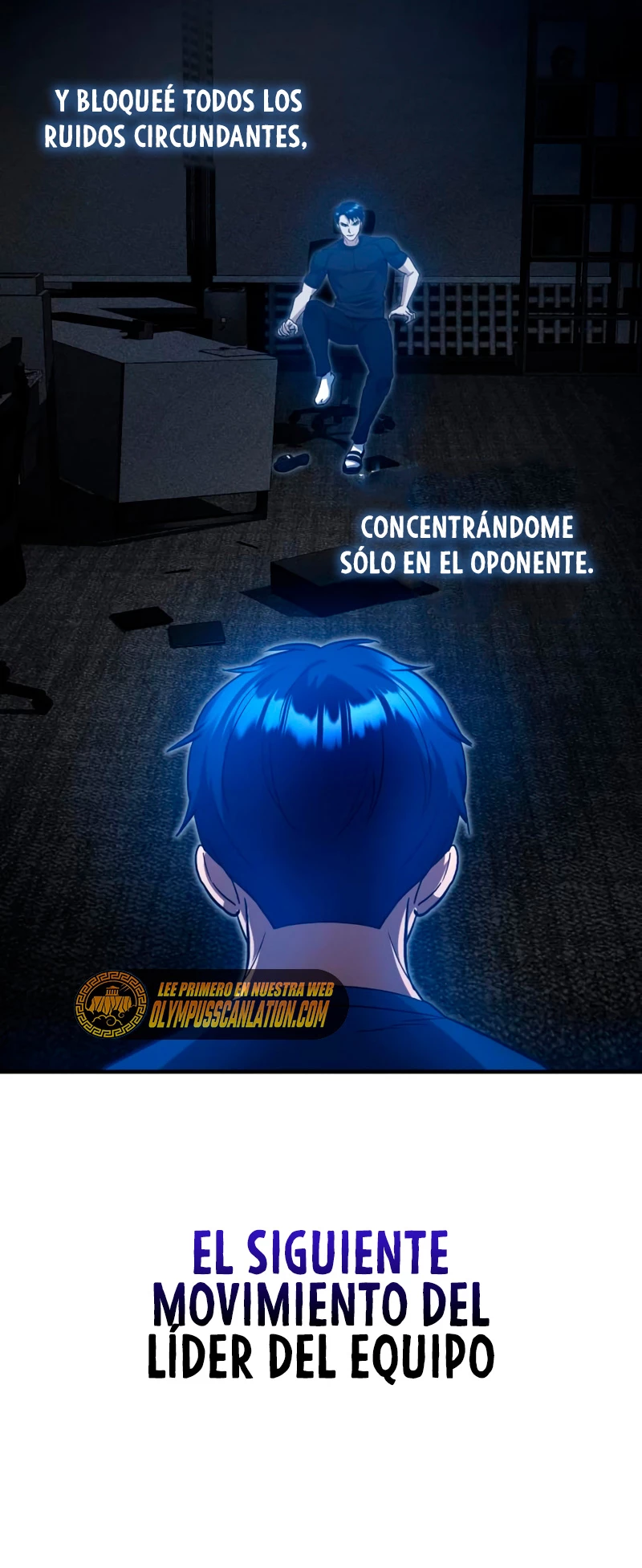 Genio del Linaje único Capítulo 23 - Página 66 en español