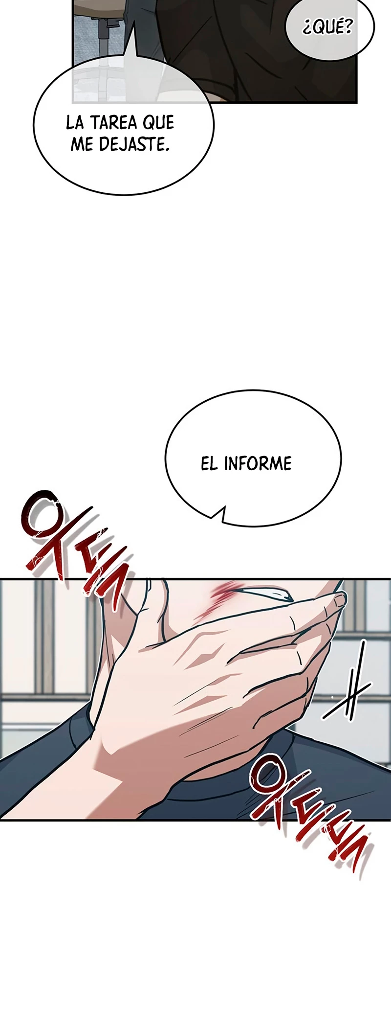 Genio del Linaje único Capítulo 23 - Página 78 en español