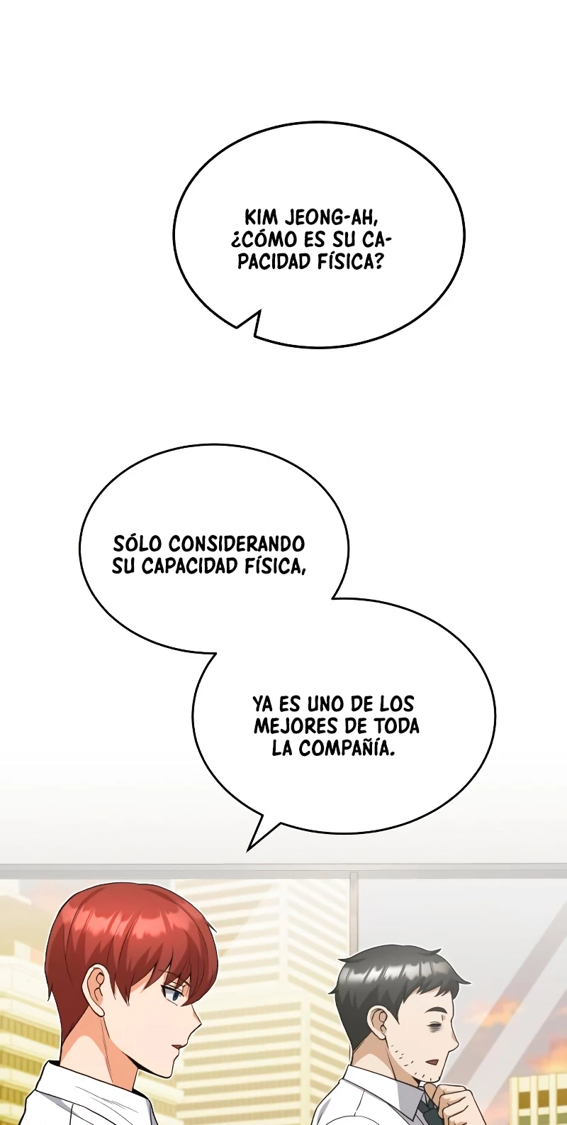 Genio del Linaje único Capítulo 24 - Página 15 en español