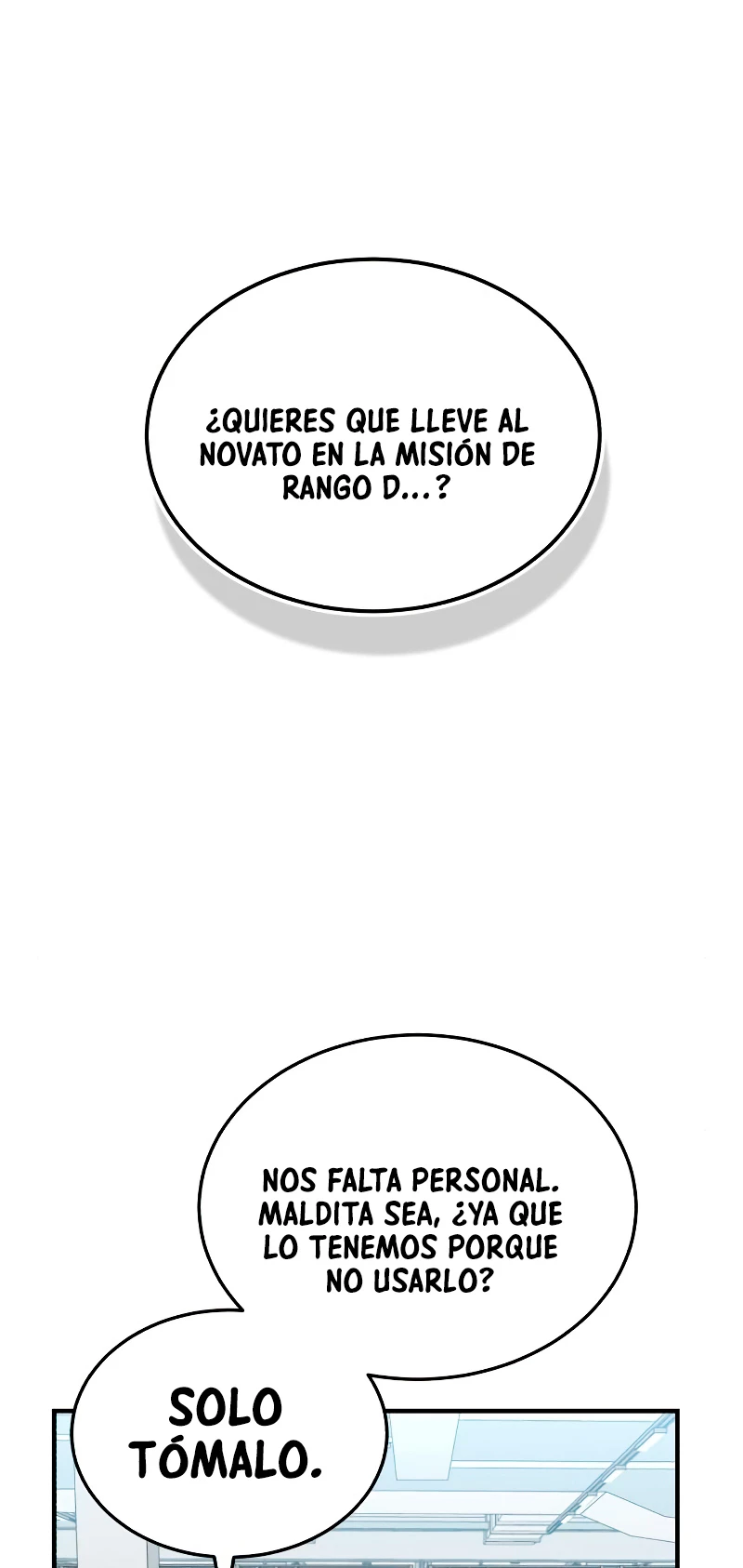 Genio del Linaje único Capítulo 24 - Página 21 en español