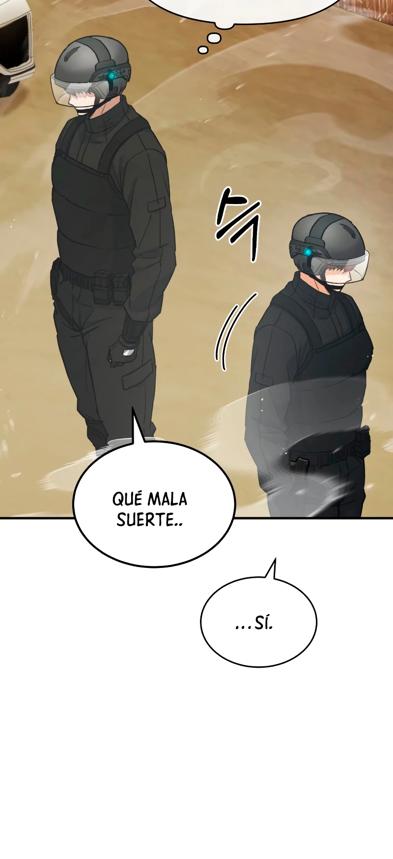 Genio del Linaje único Capítulo 24 - Página 51 en español