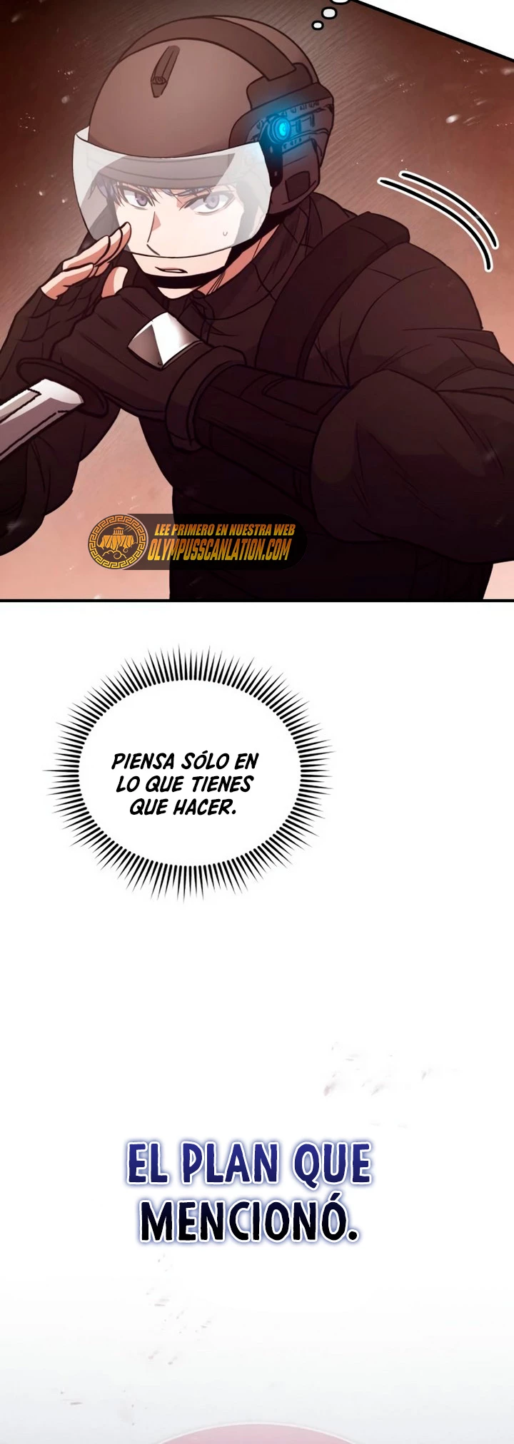 Genio del Linaje único Capítulo 25 - Página 40 en español