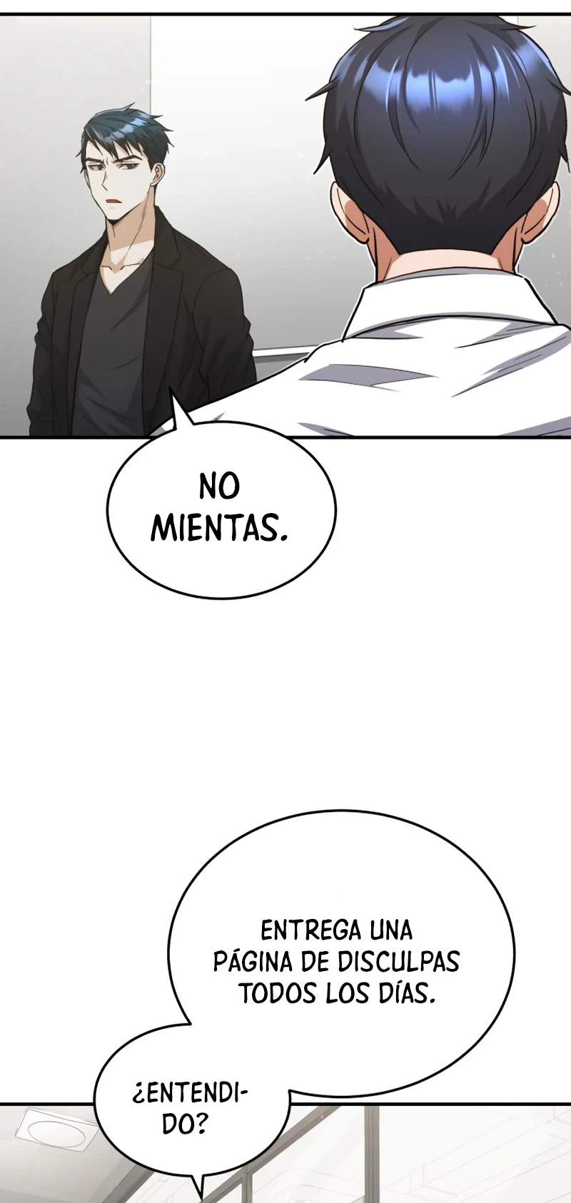Genio del Linaje único Capítulo 26 - Página 13 en español