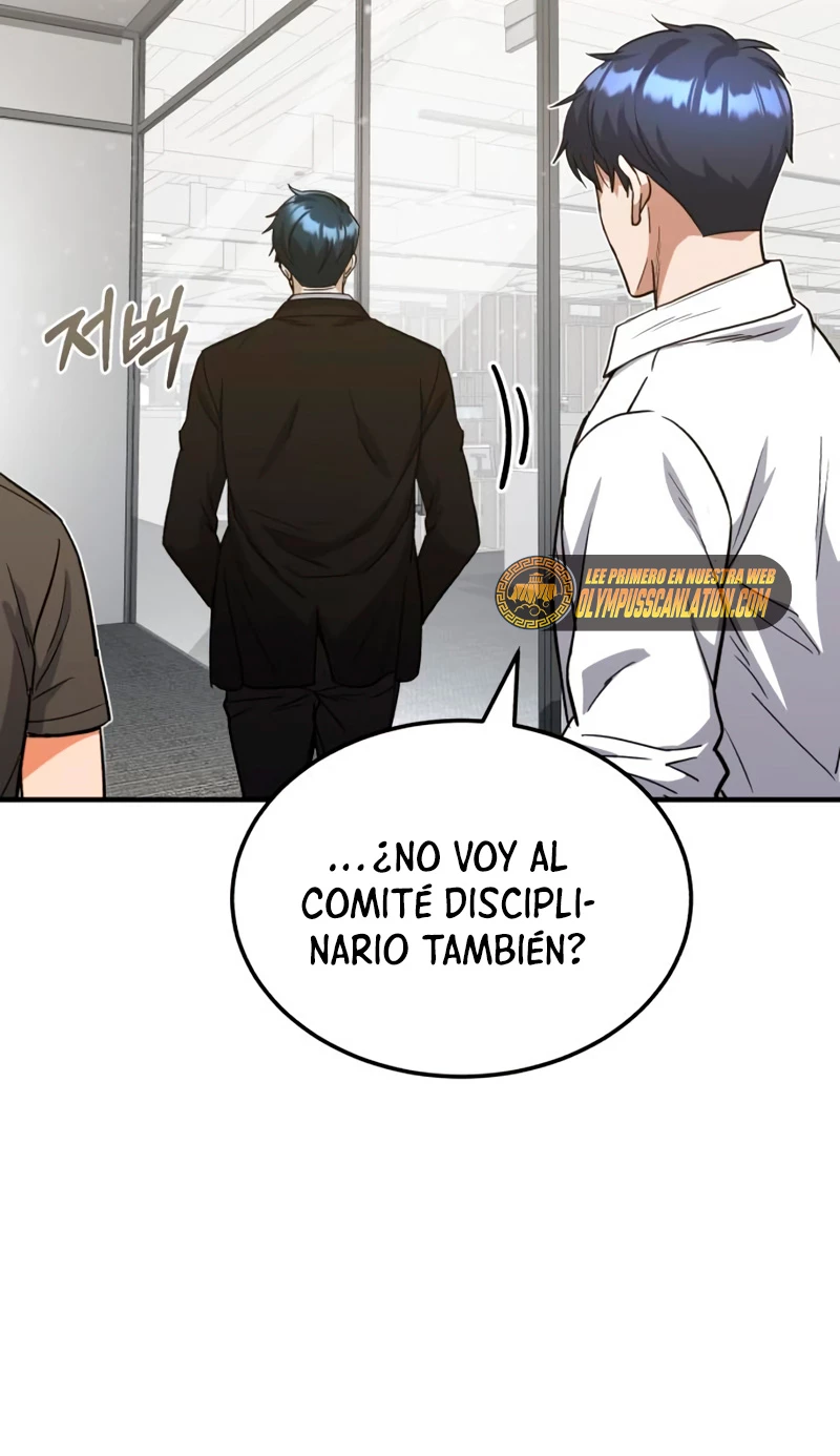 Genio del Linaje único Capítulo 26 - Página 14 en español