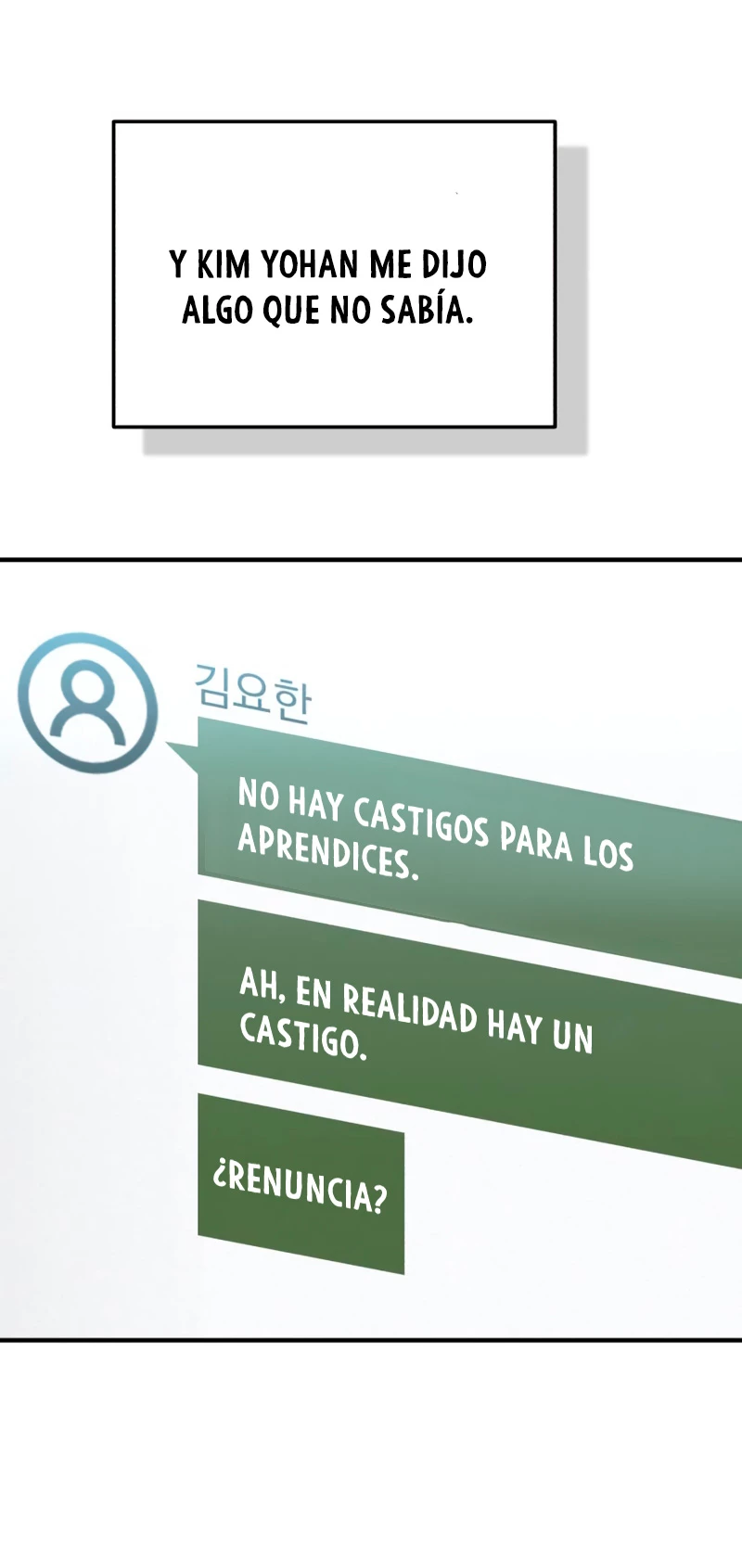 Genio del Linaje único Capítulo 26 - Página 19 en español