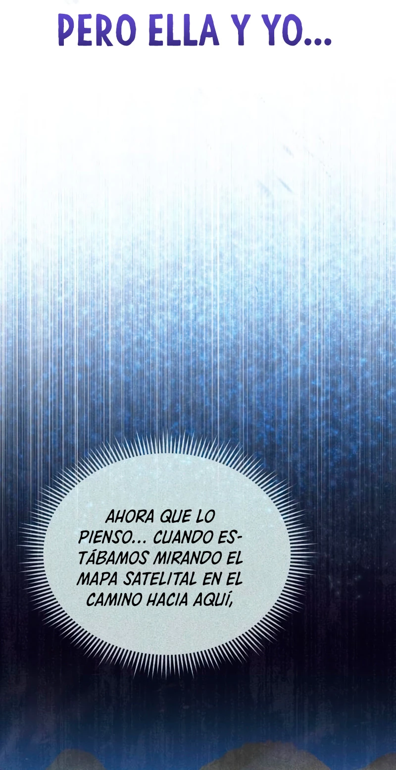 Genio del Linaje único Capítulo 26 - Página 25 en español
