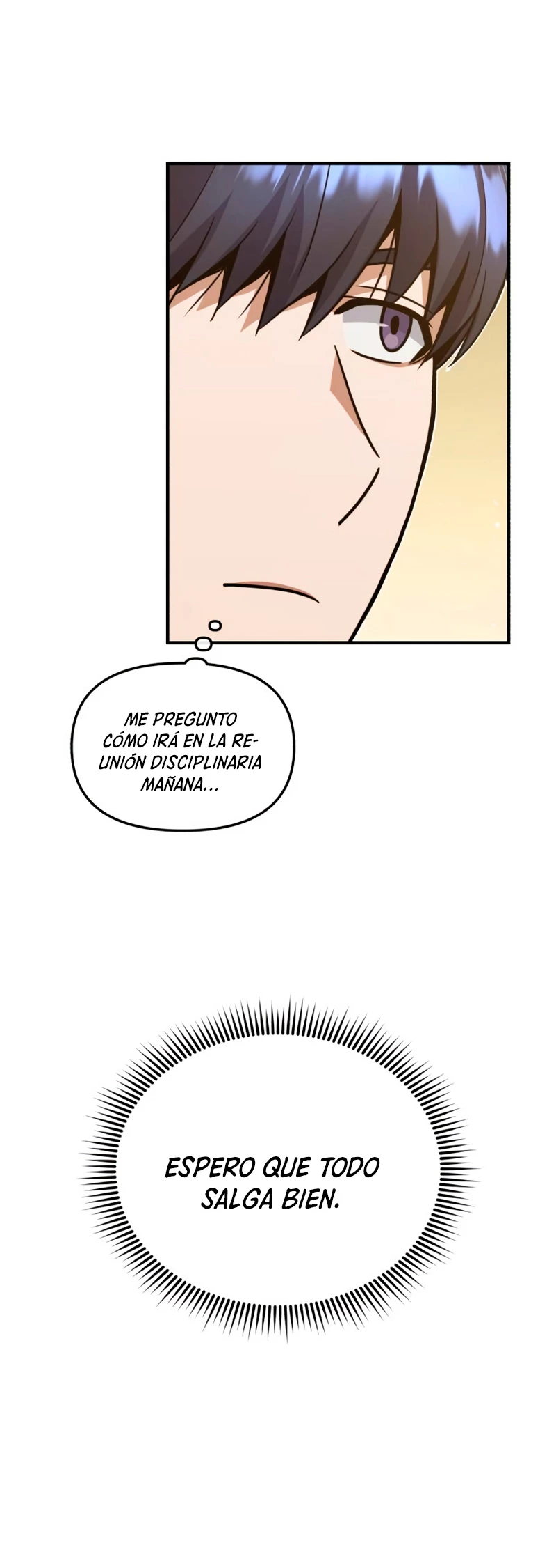 Genio del Linaje único Capítulo 26 - Página 47 en español