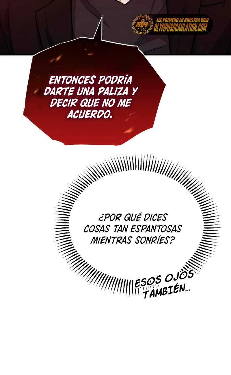 Genio del Linaje único Capítulo 26 - Página 6 en español