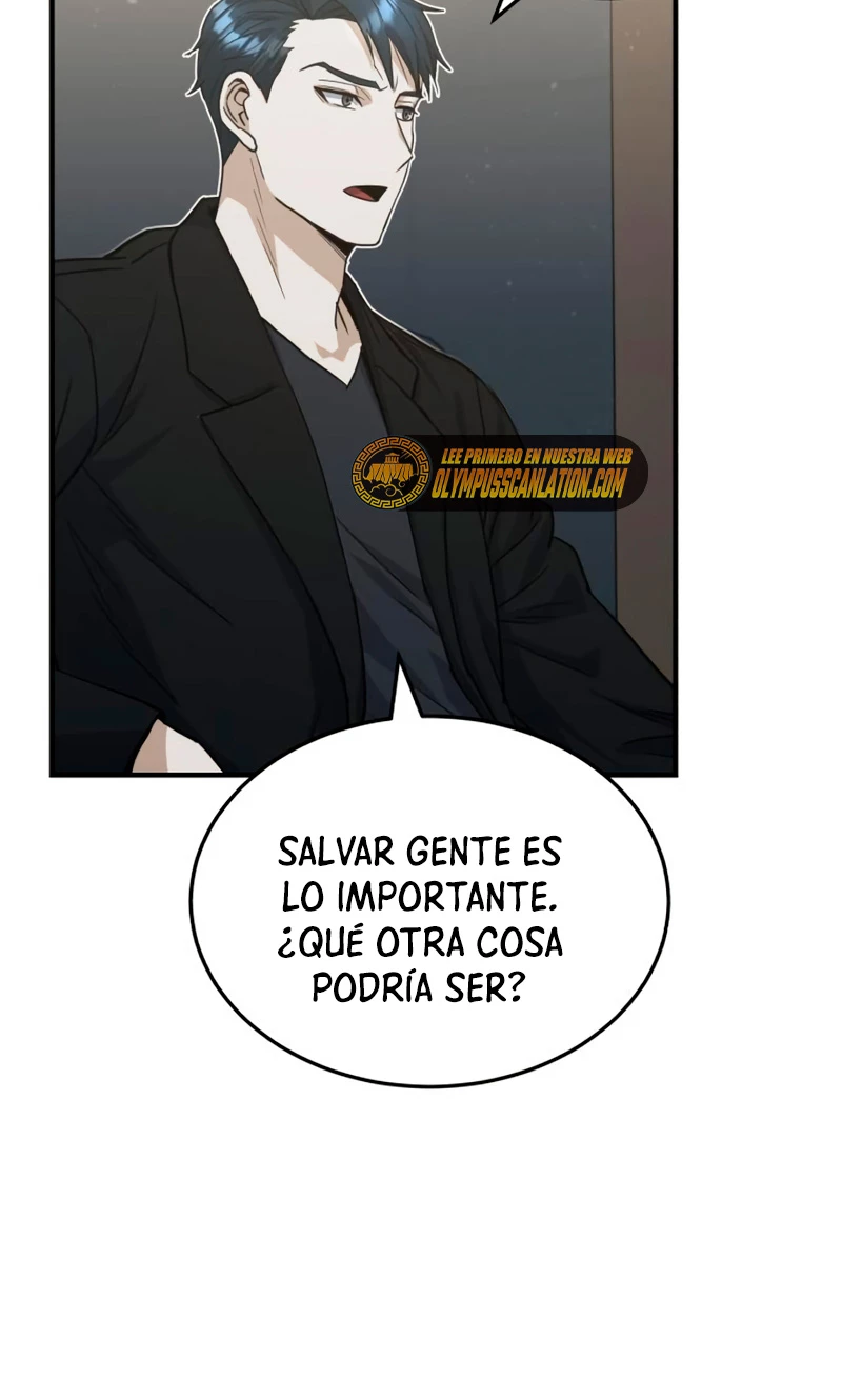 Genio del Linaje único Capítulo 26 - Página 61 en español