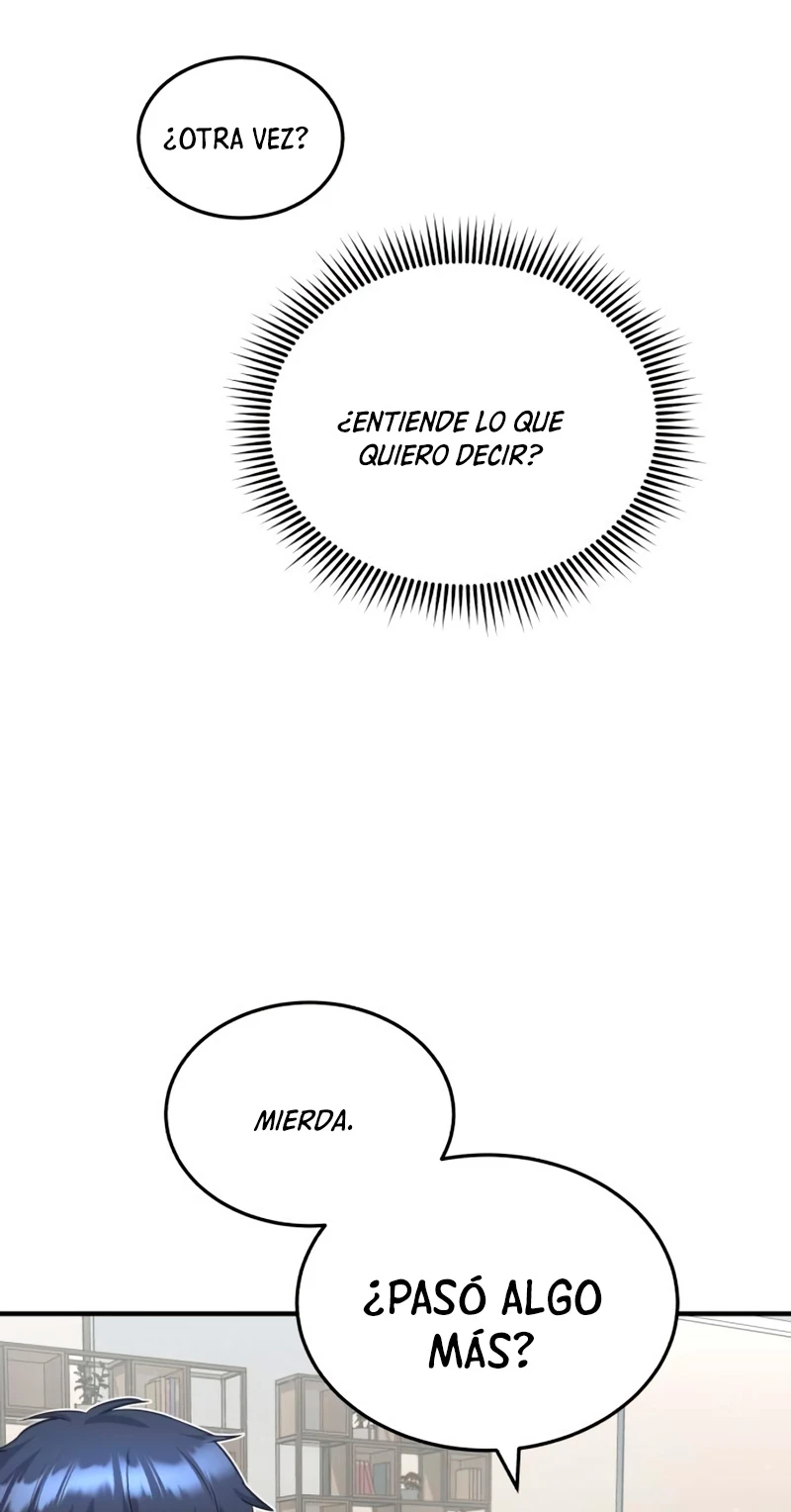 Genio del Linaje único Capítulo 26 - Página 76 en español