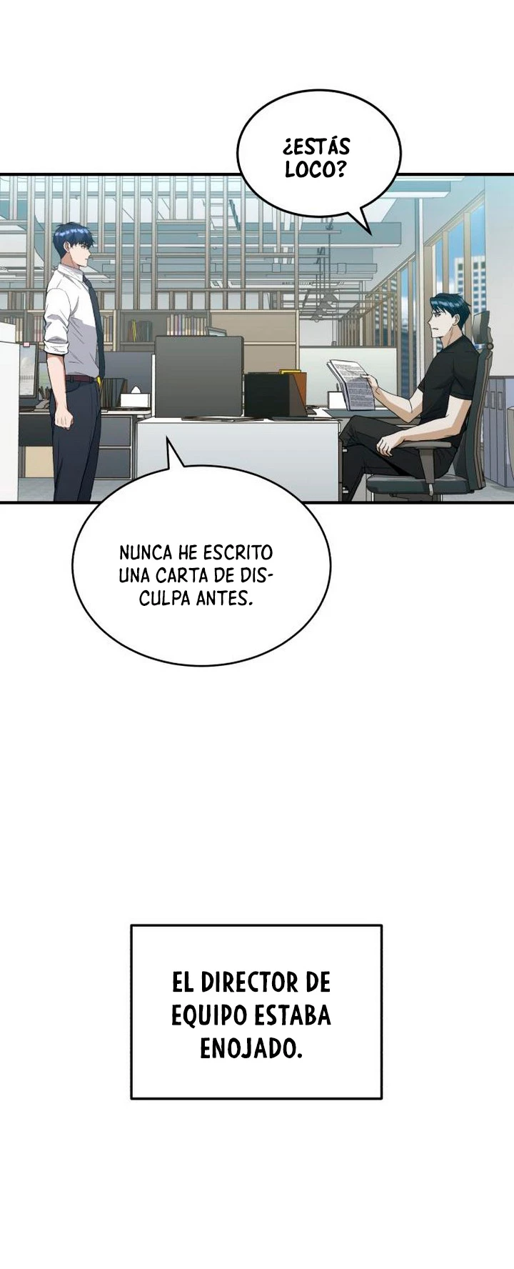 Genio del Linaje único Capítulo 27 - Página 10 en español