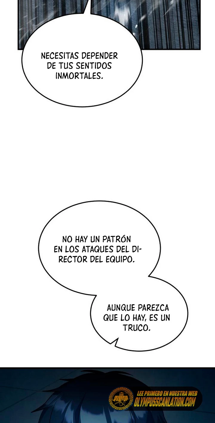 Genio del Linaje único Capítulo 27 - Página 12 en español