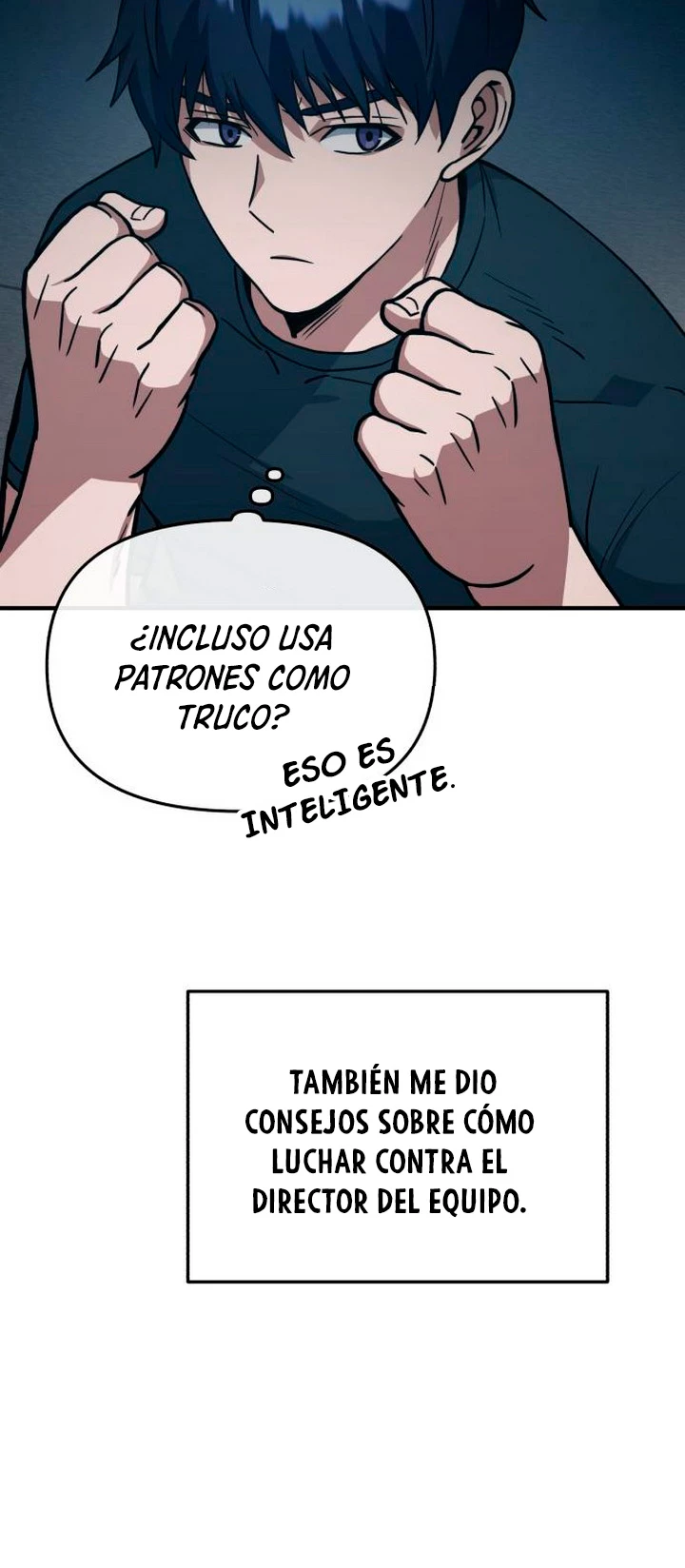 Genio del Linaje único Capítulo 27 - Página 13 en español