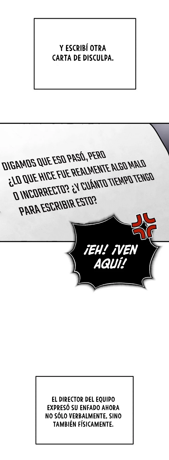 Genio del Linaje único Capítulo 27 - Página 14 en español