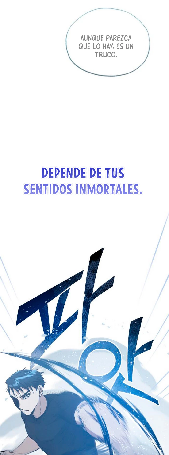 Genio del Linaje único Capítulo 27 - Página 19 en español